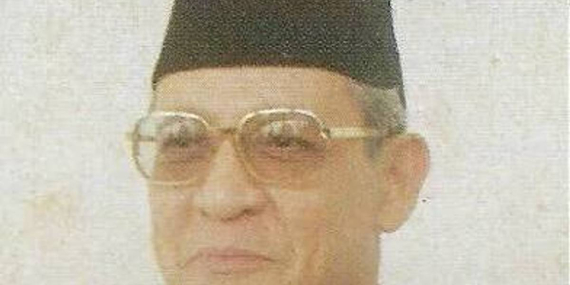 Diplomasi Secangkir Kopi Ala Ali Alatas: Ketika Indonesia Luluhkan Perang Kamboja Tanpa Tembakan