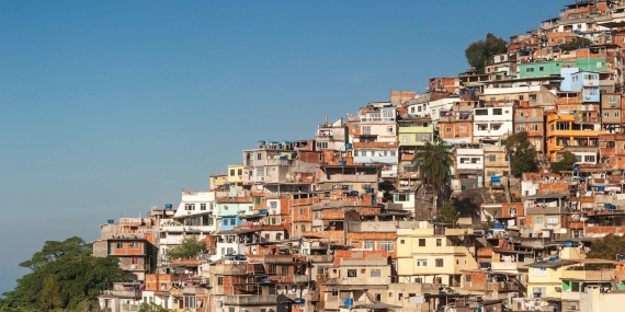 Cooling poverty is making extreme heat more dangerous for millions