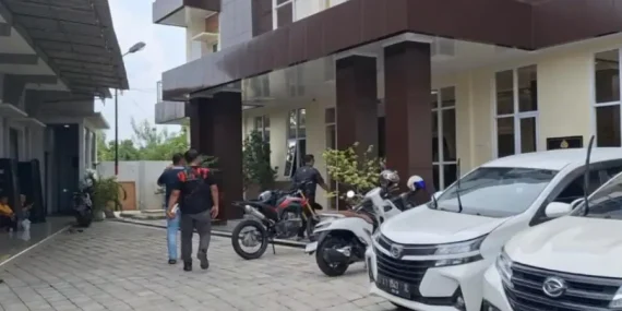 Polres Ngawi Pastikan Usut Tuntas Dugaan Pencabulan Tiga Santriwati