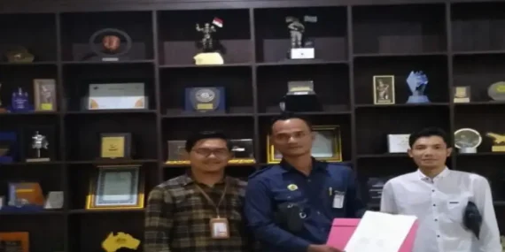 Kasus Sengketa Tanah Kavling di Banyuwangi, Korban Lapor Polisi