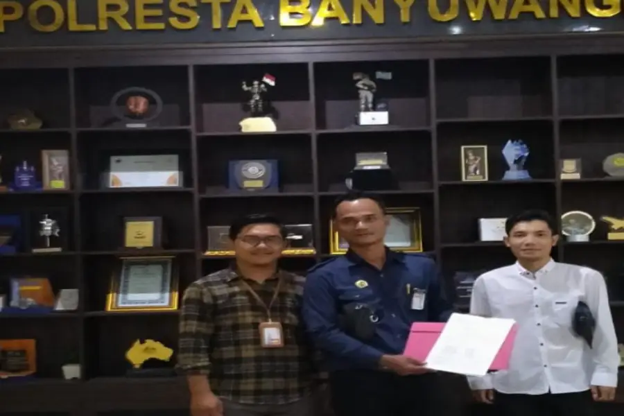 kasus-sengketa-tanah-kavling-di-banyuwangi,-korban-lapor-polisi