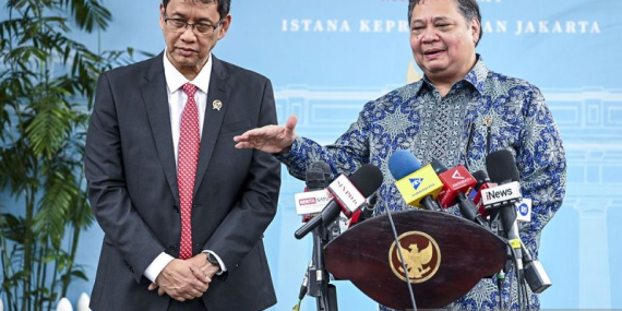 Prabowo undang pejabat ekonomi era SBY tampung pengalaman krisis 2008
