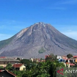 badan-geologi:-waspada-peningkatan-aktivitas-gunung-sinabung