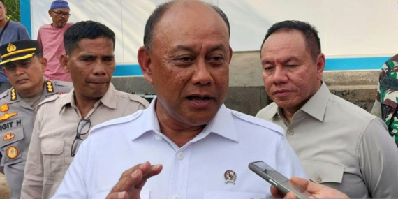 BGN: Tidak ada susu formula pada Program MBG untuk bayi 0-6 bulan