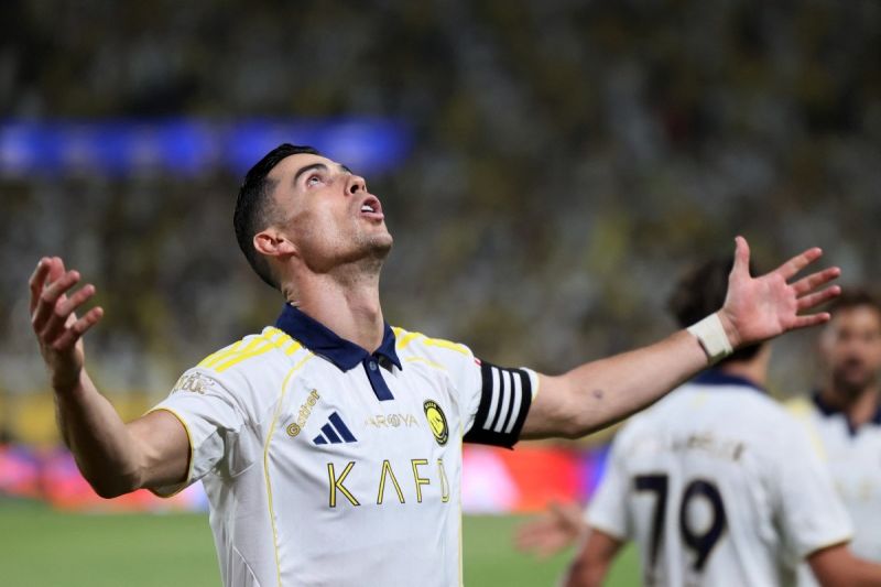 dwigol-cristiano-ronaldo-antar-al-nassr-juarai-liga-arab-saudi-2025/26