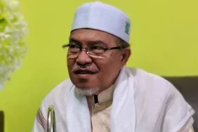 mustasyar-pbnu-abu-mudi-jelaskan-ketentuan-fiqih-dalam-berkurban