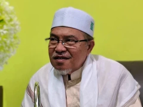 mustasyar-pbnu-abu-mudi-jelaskan-ketentuan-fiqih-dalam-berkurban