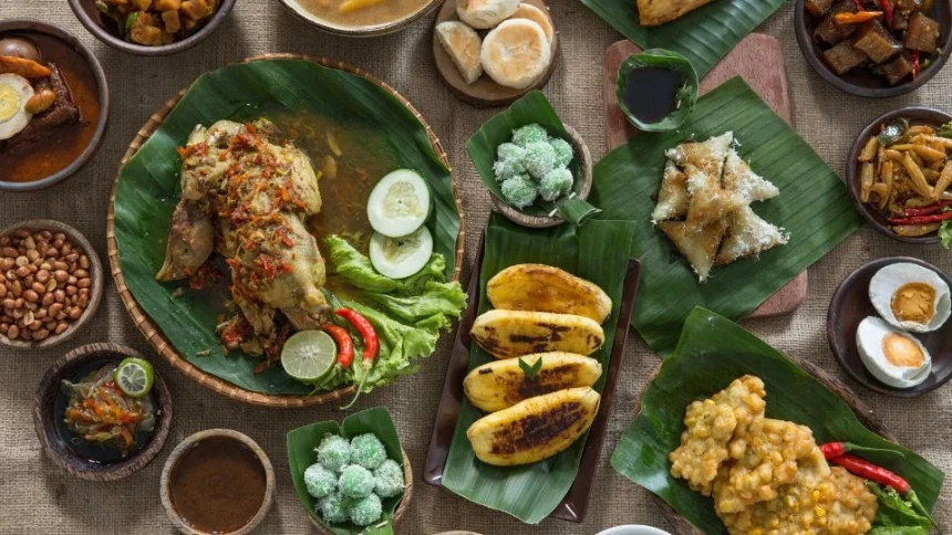 viral-tradisi-apitan-dengan-melempar-makanan:-bagaimana-dalam-pandangan-islam?