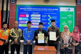 sinergi-dengan-kua,-fakultas-syariah-uin-khas-jember-wujudkan-asta-protas-kemenag-berdampak