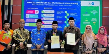 sinergi-dengan-kua,-fakultas-syariah-uin-khas-jember-wujudkan-asta-protas-kemenag-berdampak