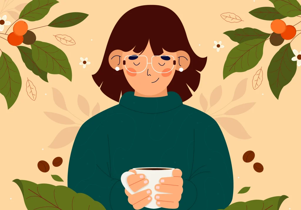 tentang-kopi-pahit-dan-mimpi-yang-manis:-cerita-mutia,-potret-pekerja-perempuan-di-kota-kecil
