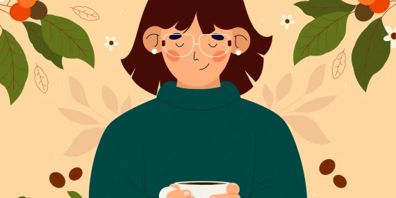 Tentang Kopi Pahit dan Mimpi yang Manis: Cerita Mutia, Potret Pekerja Perempuan di Kota Kecil