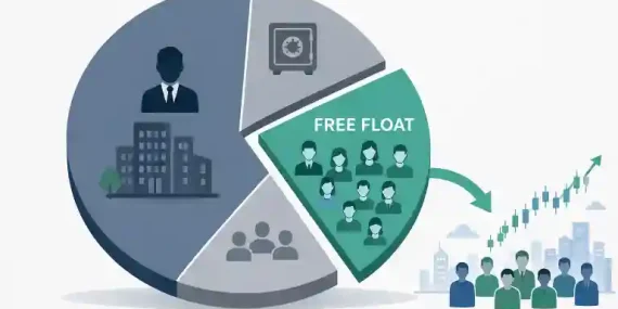 free-float-jadi-isu-besar-bursa-global,-apa-itu?