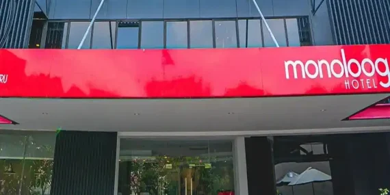 Diminati  Investor Asing Sejak Awal 2026, Begini Profil Red Planet Indonesia (PSKT)