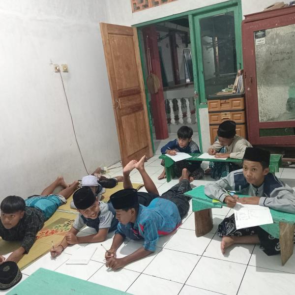 melawan-sengkuni-digital:-pendidikan-islam-di-tengah-politik-adu-domba