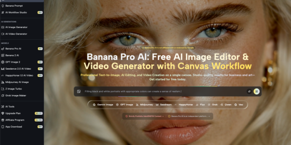 Membangun Alur Kerja Iklan yang Tangguh dengan Siklus Iterasi Banana Pro AI