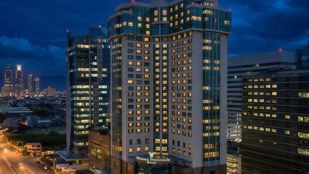 capek-di-jalan-setelah-nonton-konser-di-gbk?-menara-peninsula-hotel-punya-solusinya