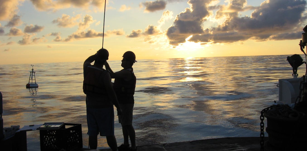 the-network-watching-the-world’s-oceans-is-under-pressure-–-just-when-it’s-needed-most