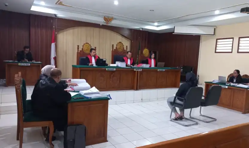 sidang-kasus-kredit-macet-bank-swasta-berujung-pidana-di-probolinggo,-jaksa-pertanyakan-smo