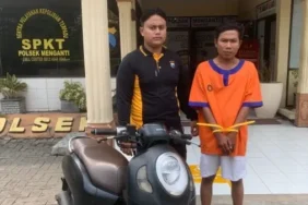 begal-ojol-di-gresik-diringkus-polisi-di-surabaya