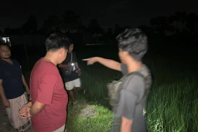 aksi-begal-sadis-di-gresik:-driver-ojol-asal-surabaya-dianiaya-hingga-kehilangan-motor