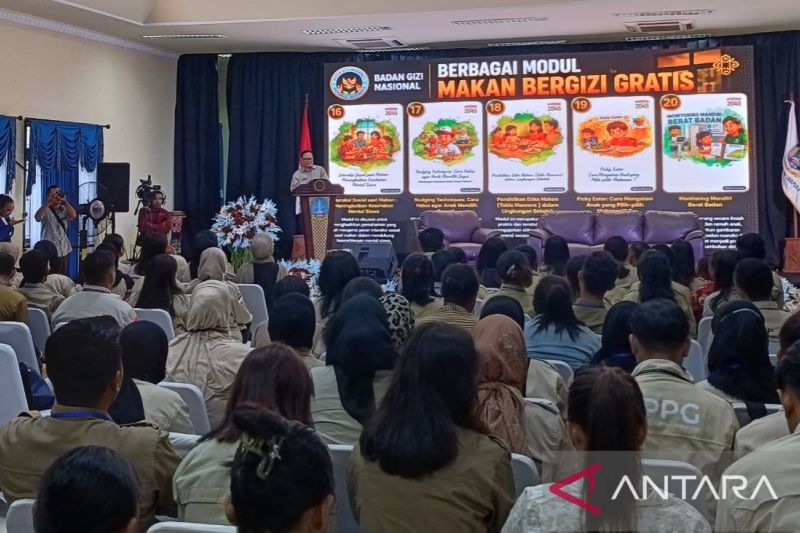 program-mbg-serap-1,28-juta-pekerja-gerakkan-perekonomian-nasional