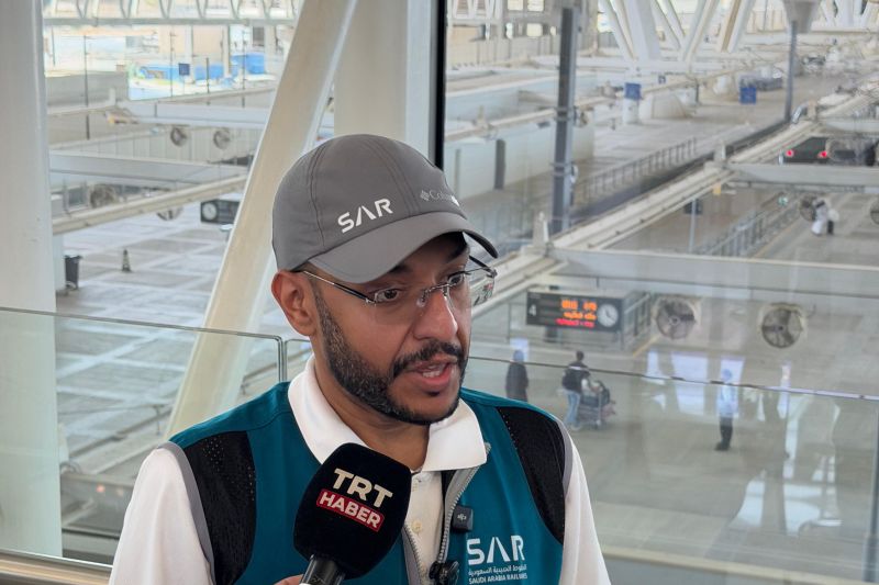 antara-apresiasi-kesiapan-fasilitas,-transportasi-haji-saudi-2026