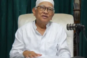 gus-mus-soal-adab-penguasa:-harus-rendah-hati-kepada-rakyatnya