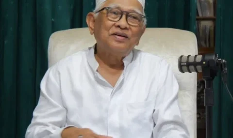 gus-mus-soal-adab-penguasa:-harus-rendah-hati-kepada-rakyatnya