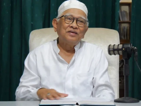 gus-mus-soal-adab-penguasa:-harus-rendah-hati-kepada-rakyatnya