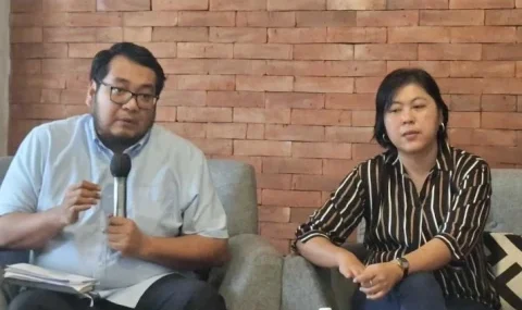 Walhi Tuntut Pemulihan Rp2,6 Triliun atas Kerusakan Lingkungan di Kawasan Tapanuli