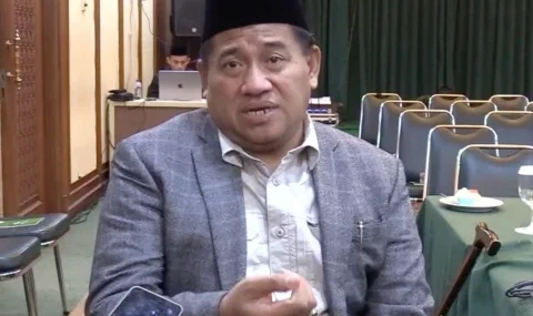 Orang Tua Hendaknya Selektif Pilih Pesantren