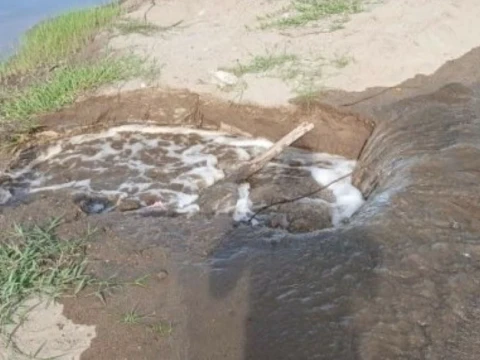 prihatin-banjir-rob-dan-abrasi-di-aceh-utara,-ansor-aceh:-pemerintah-perlu-beri-perhatian-serius