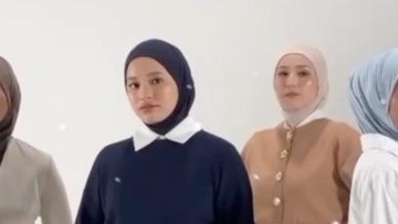 shakiena-anak-pasha-ungu-cantik-berhijab,-tampil-kompak-bersama-ibu-sambung