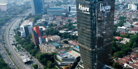 OJK Pastikan Fundamental Perbankan Tetap Solid di Tengah Gejolak Geopolitik