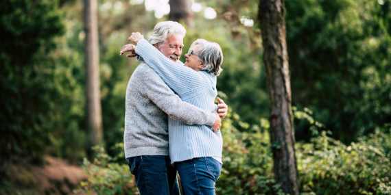 Baby boomers embrace a freer sexuality, but ageist norms persist