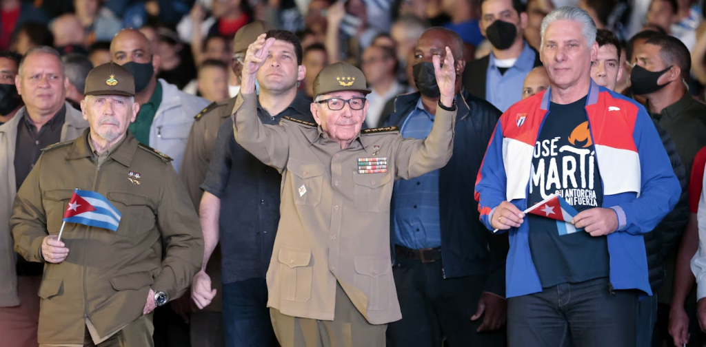 is-the-us-preparing-for-military-action-against-cuba?-expert-q&a