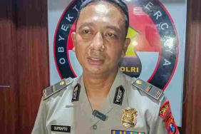 polisi-bongkar-kasus-penyelewengan-pertalite-di-lumajang,-2-pedagang-eceran-jadi-tersangka