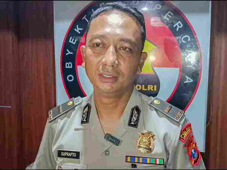polisi-bongkar-kasus-penyelewengan-pertalite-di-lumajang,-2-pedagang-eceran-jadi-tersangka