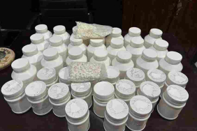 satresnarkoba-polres-mojokerto-gagalkan-peredaran-40-ribu-pil-double-l
