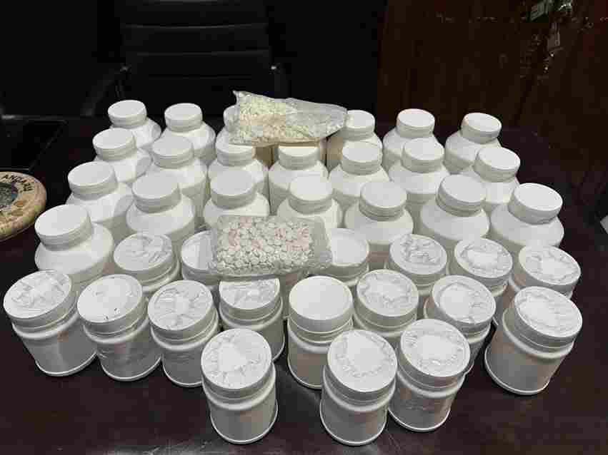 satresnarkoba-polres-mojokerto-gagalkan-peredaran-40-ribu-pil-double-l