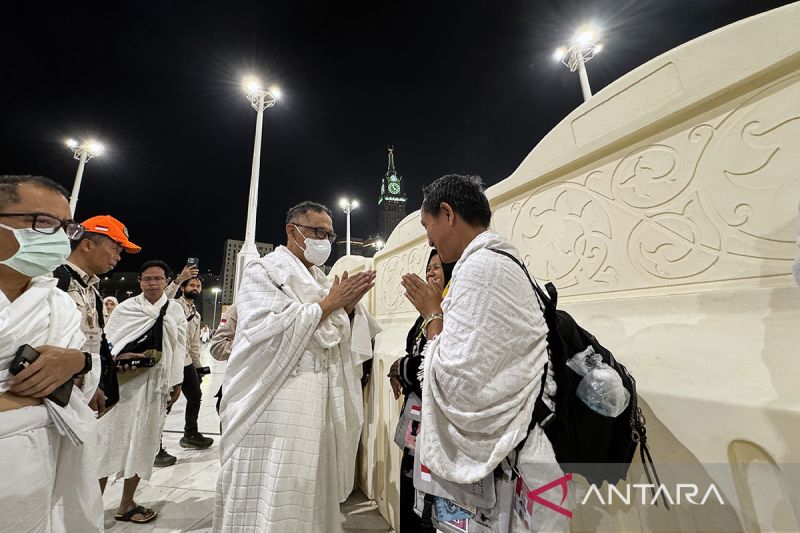 wamenhaj-imbau-jamaah-siapkan-stamina-jalan-kaki-di-jalur-mina-jamarat