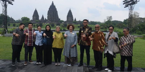 Komisi VII: Pelibatan warga lokal wujudkan pariwisata berkelanjutan