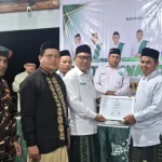 beut-nu-warong-kuphi,-ikhtiar-pcnu-aceh-barat-rawat-tradisi-ilmu-dan-syiar-kurban