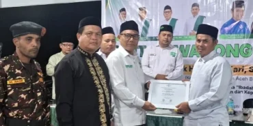 beut-nu-warong-kuphi,-ikhtiar-pcnu-aceh-barat-rawat-tradisi-ilmu-dan-syiar-kurban