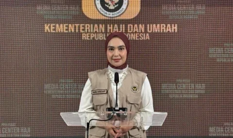 Seluruh Jamaah Indonesia Tiba di Tanah Suci, Fokus Persiapan Puncak Haji