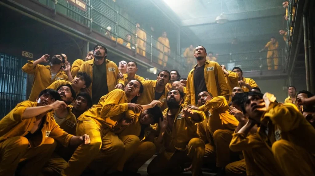 menemukan-sisa-kemanusiaan-di-balik-chaos-“ghost-in-the-cell”-a-little-spoiler-alert!