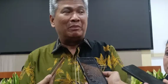 UBAYA Soroti Problematika Lahan Sawah dan Hutan dalam Reforma Agraria demi Ketahanan Pangan