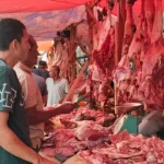 ketua-ansor-aceh-harap-harga-daging-bersahabat-jelang-meugang-idul-adha