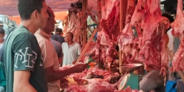 ketua-ansor-aceh-harap-harga-daging-bersahabat-jelang-meugang-idul-adha